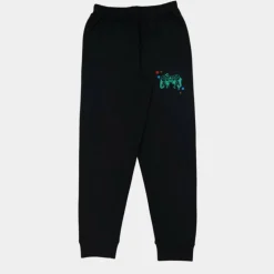 Kids' Cotton Gaming Relaxed Fit Long Sleeve Pyjama Sets