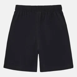 Kids' Cotton Jersey Jogger Shorts