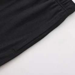 Kids' Cotton Jersey Jogger Shorts