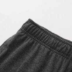 Kids' Cotton Jersey Jogger Shorts