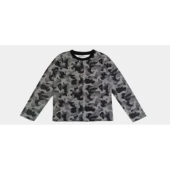 Kids' Cotton Long Sleeve Pyjama Sets
