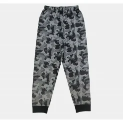 Kids' Cotton Long Sleeve Pyjama Sets