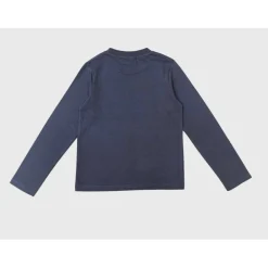 Kids' Cotton Long Sleeve Pyjama Sets