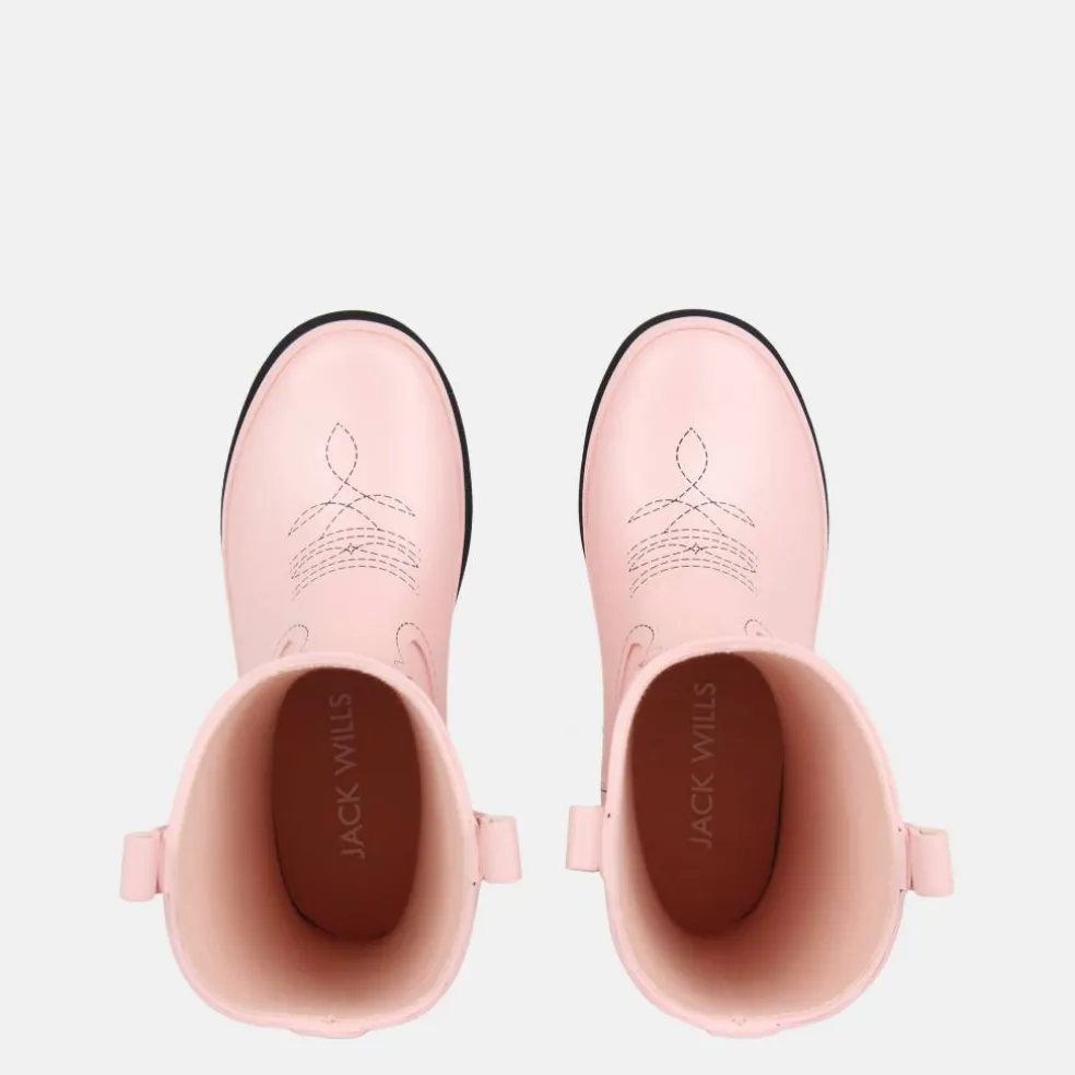 Kids' Cowboy Waterproof Wellington