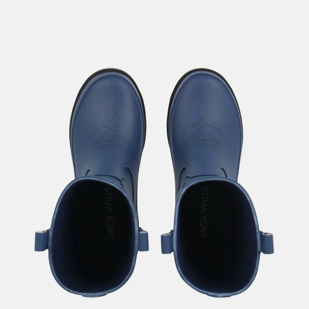 Kids' Cowboy Waterproof Wellington