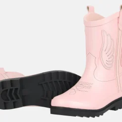 Kids' Cowboy Waterproof Wellington