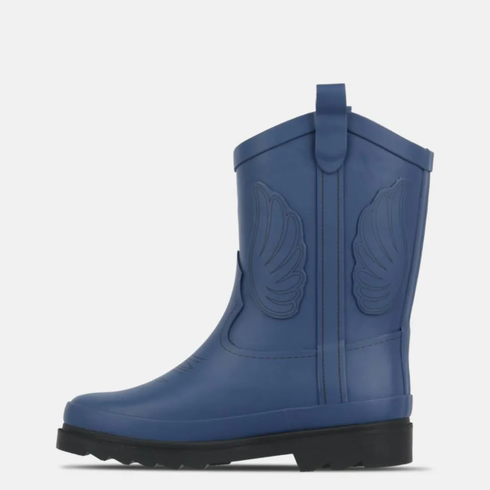 Kids' Cowboy Waterproof Wellington
