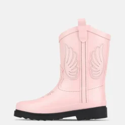 Kids' Cowboy Waterproof Wellington