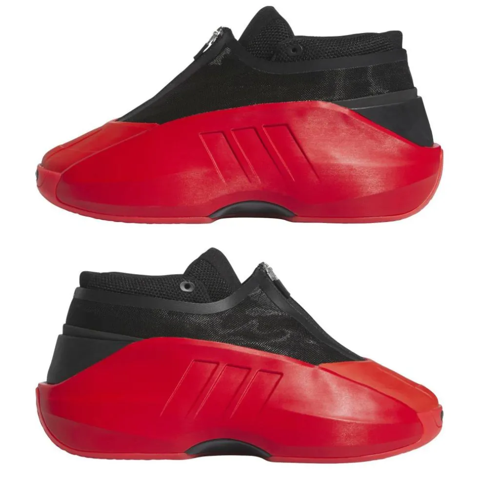 Kids' Crazy Infant Junior Basketball Trainers