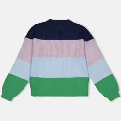 Kids' Crew Neck Jumper