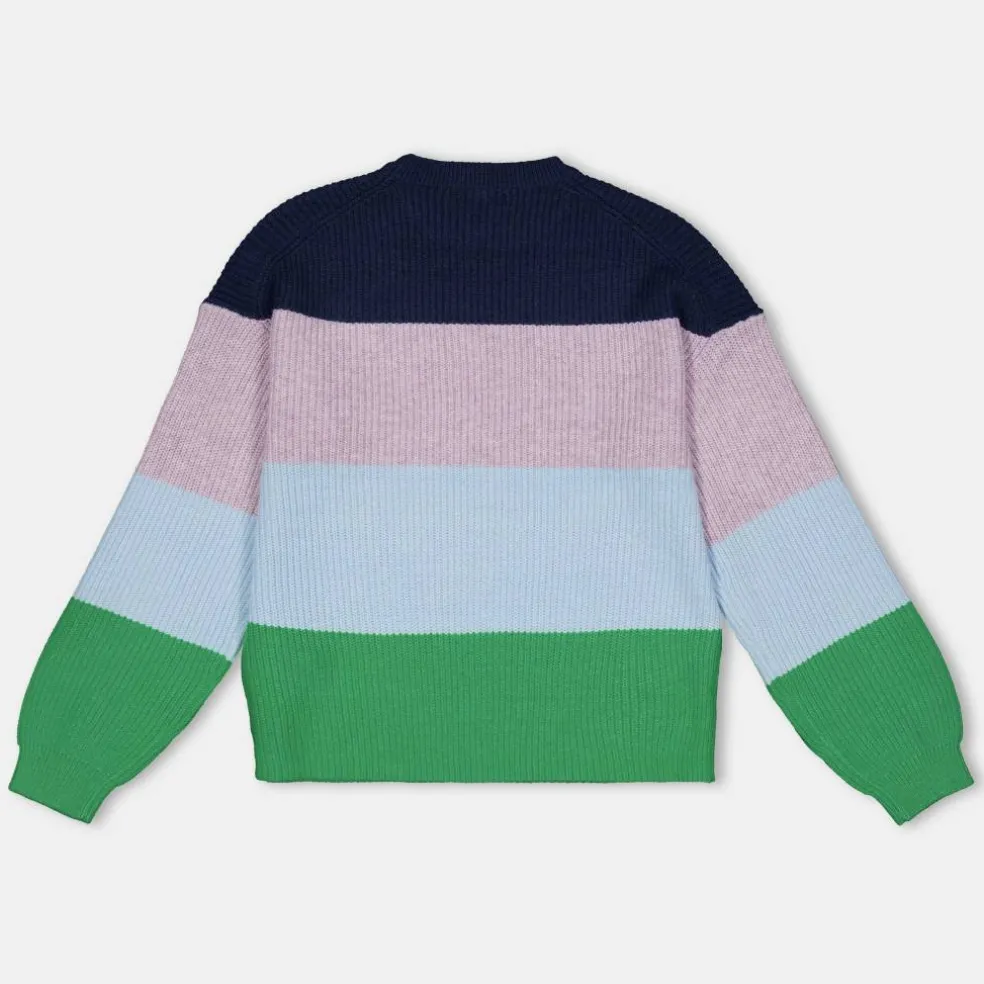 Kids' Crew Neck Jumper