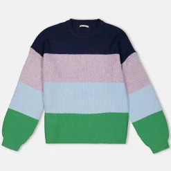 Kids' Crew Neck Jumper