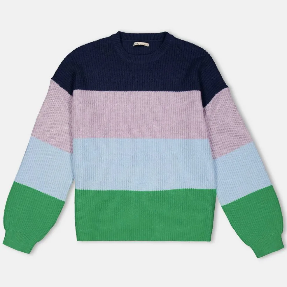Kids' Crew Neck Jumper