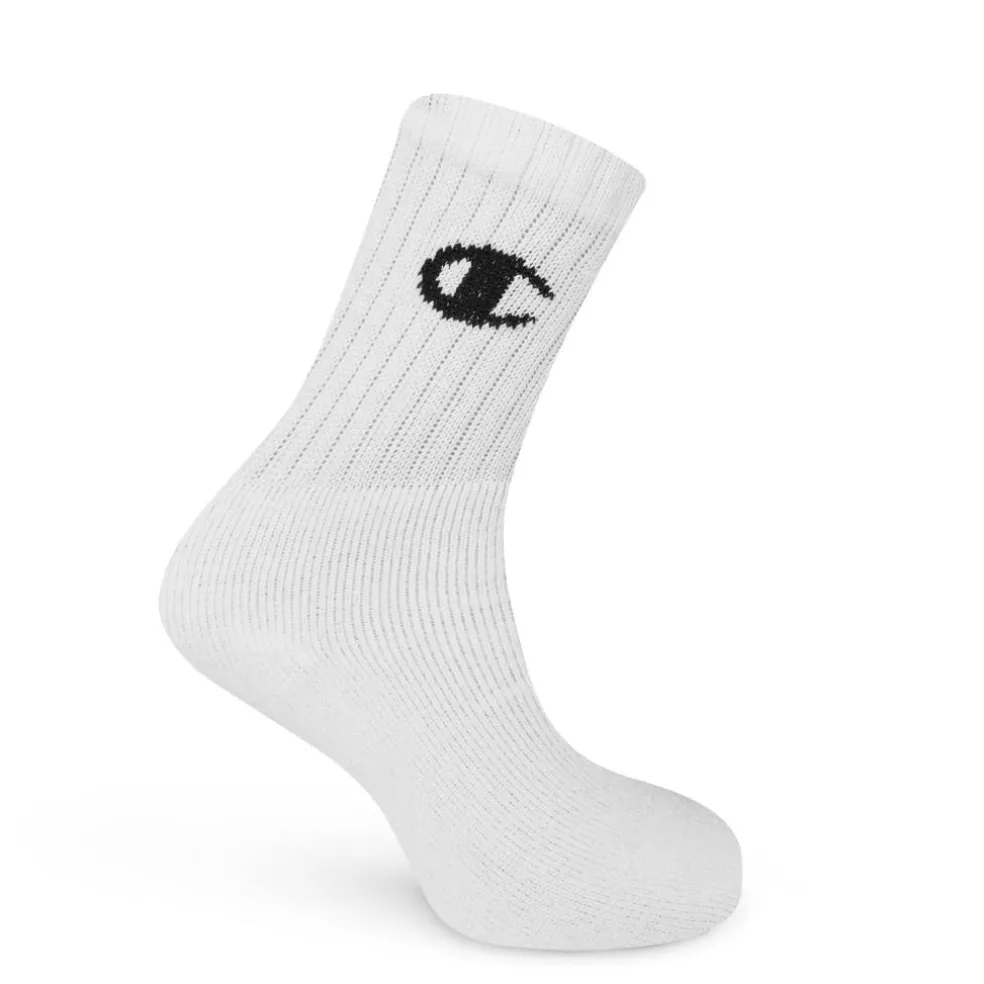 Kids' Crew Socks
