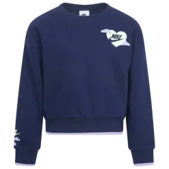 Kids' Crew Sweatshirt