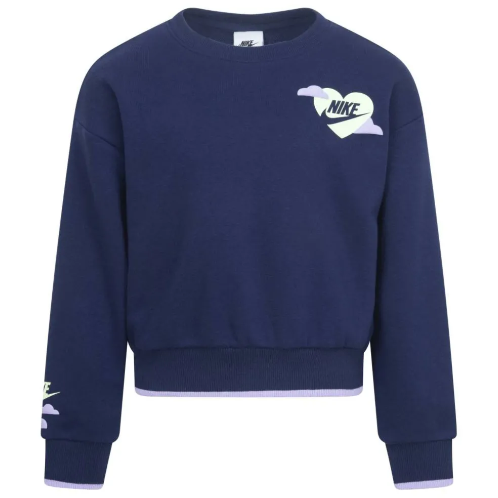 Kids' Crew Sweatshirt