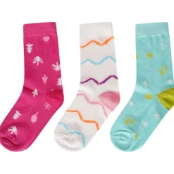 Kids Curiosity Socks