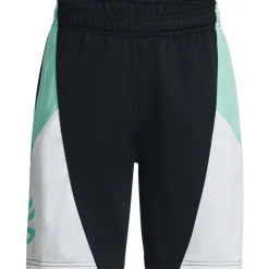 Kids' Curry Splash Basketball Shorts
