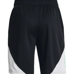 Kids' Curry Splash Basketball Shorts