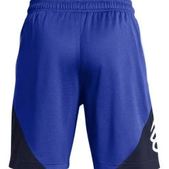 Kids' Curry Splash Basketball Shorts