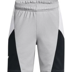 Kids' Curry Splash Basketball Shorts