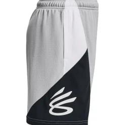 Kids' Curry Splash Basketball Shorts