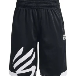 Kids' Curry Splash Basketball Shorts