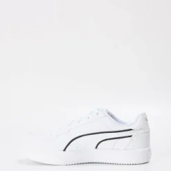 Kids' Cvn Outline Low-Top Trainers