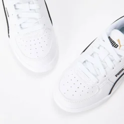 Kids' Cvn Outline Low-Top Trainers