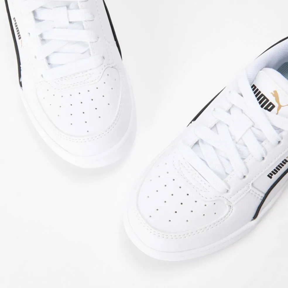 Kids' Cvn Outline Low-Top Trainers
