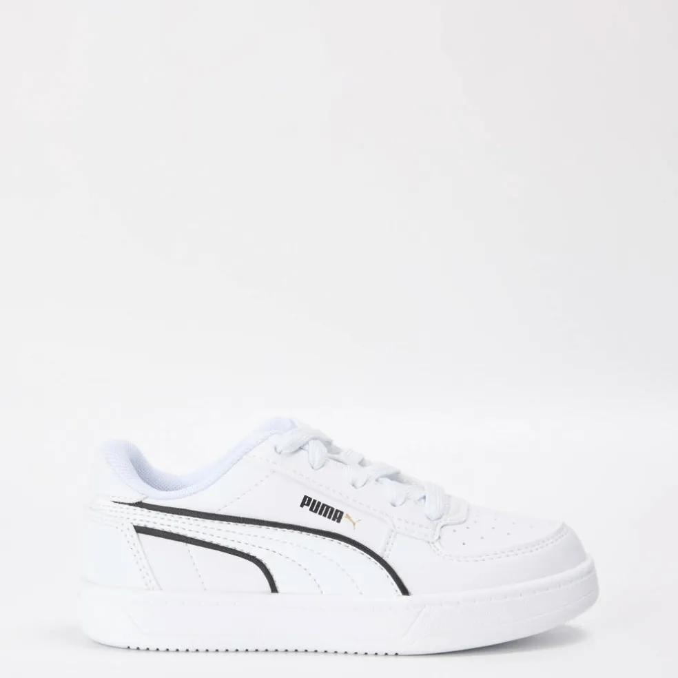 Kids' Cvn Outline Low-Top Trainers