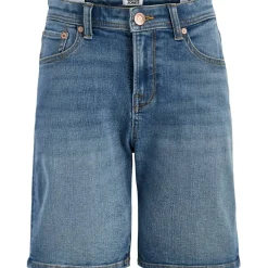 Kids' Denim Shorts