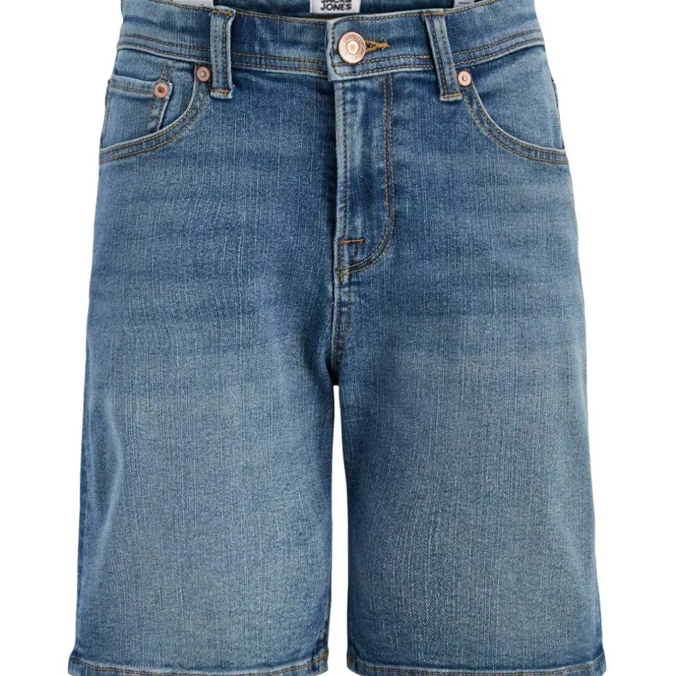 Kids' Denim Shorts