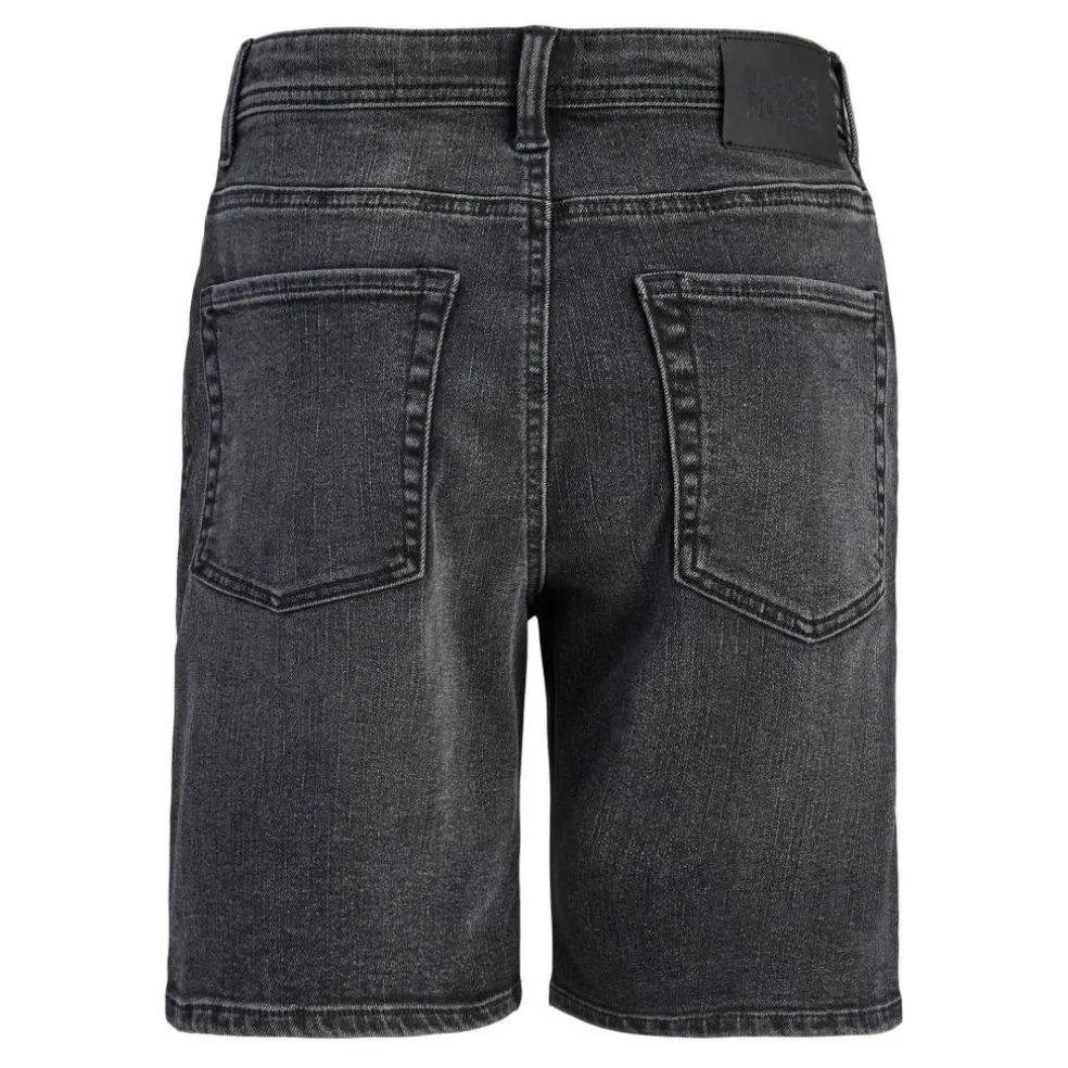 Kids' Denim Shorts