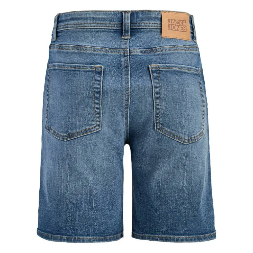 Kids' Denim Shorts