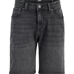 Kids' Denim Shorts