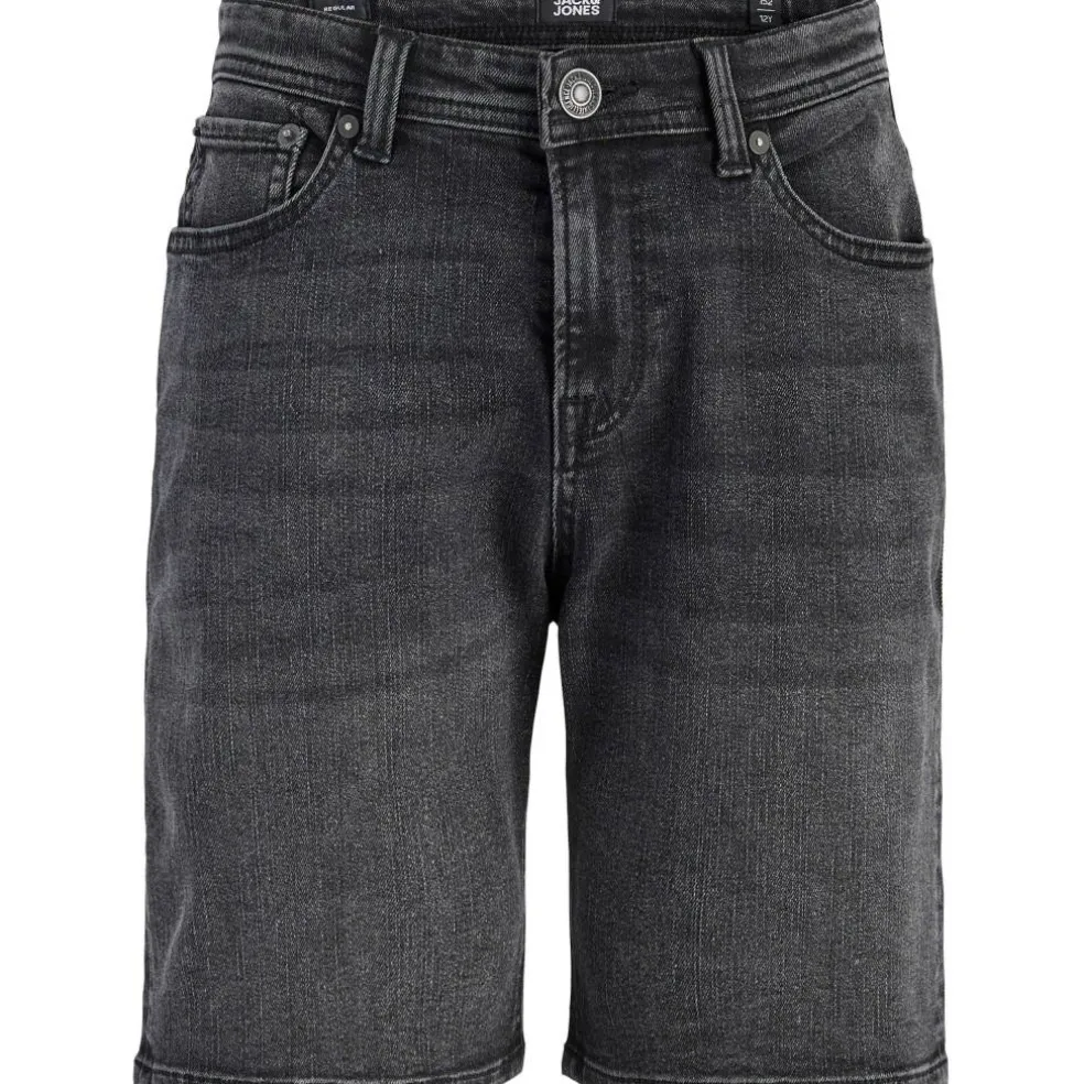 Kids' Denim Shorts