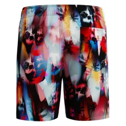 Kids' Dinner Plate Swim Shorts