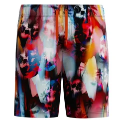 Kids' Dinner Plate Swim Shorts