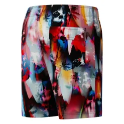 Kids' Dinner Plate Swim Shorts