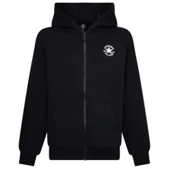 Kids' Disc Fzip Zip Hoodie