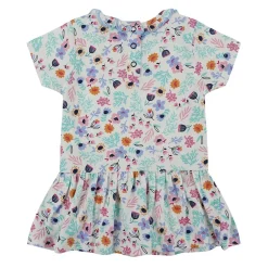 Kids' Ditsy A-Line Dress