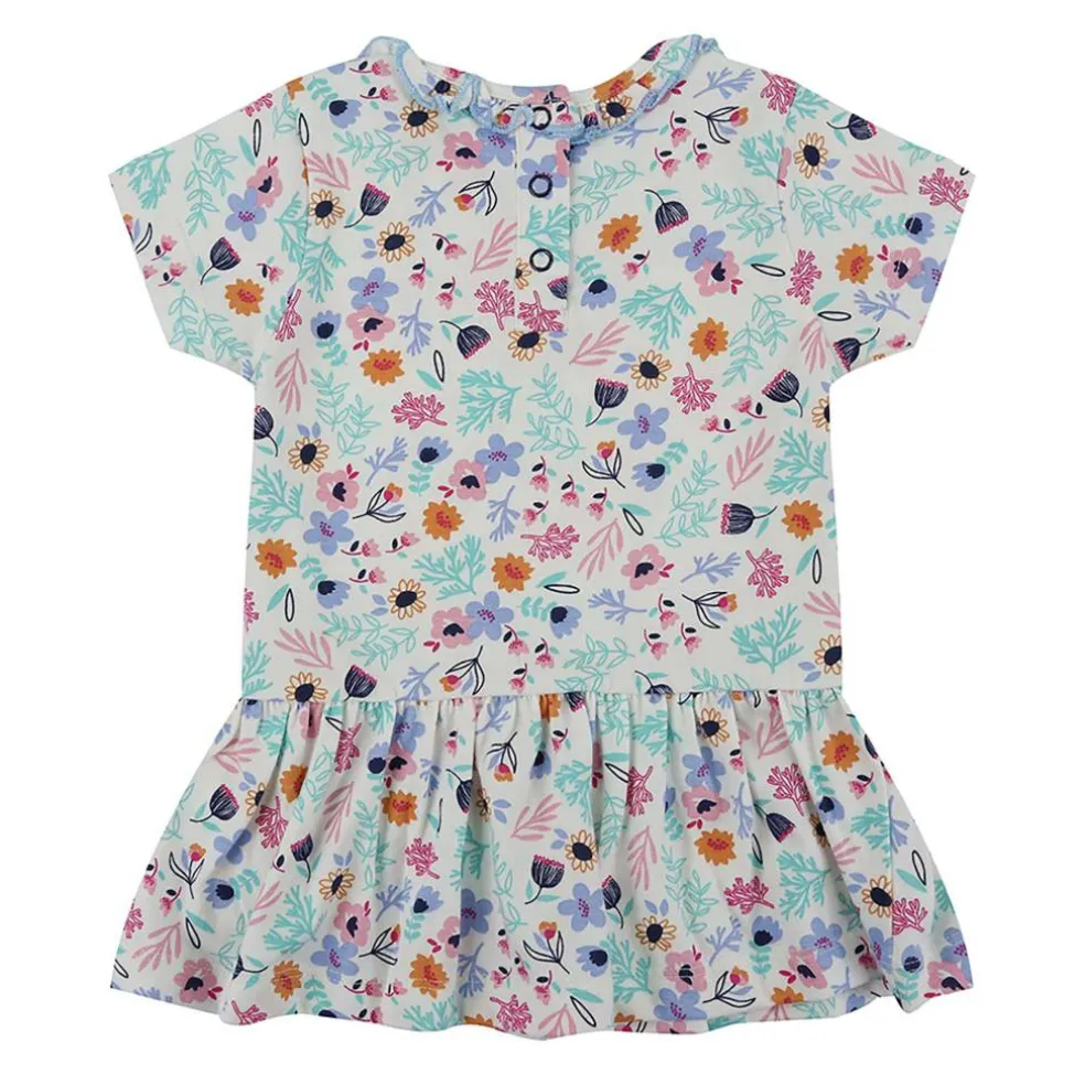 Kids' Ditsy A-Line Dress
