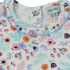 Kids' Ditsy A-Line Dress