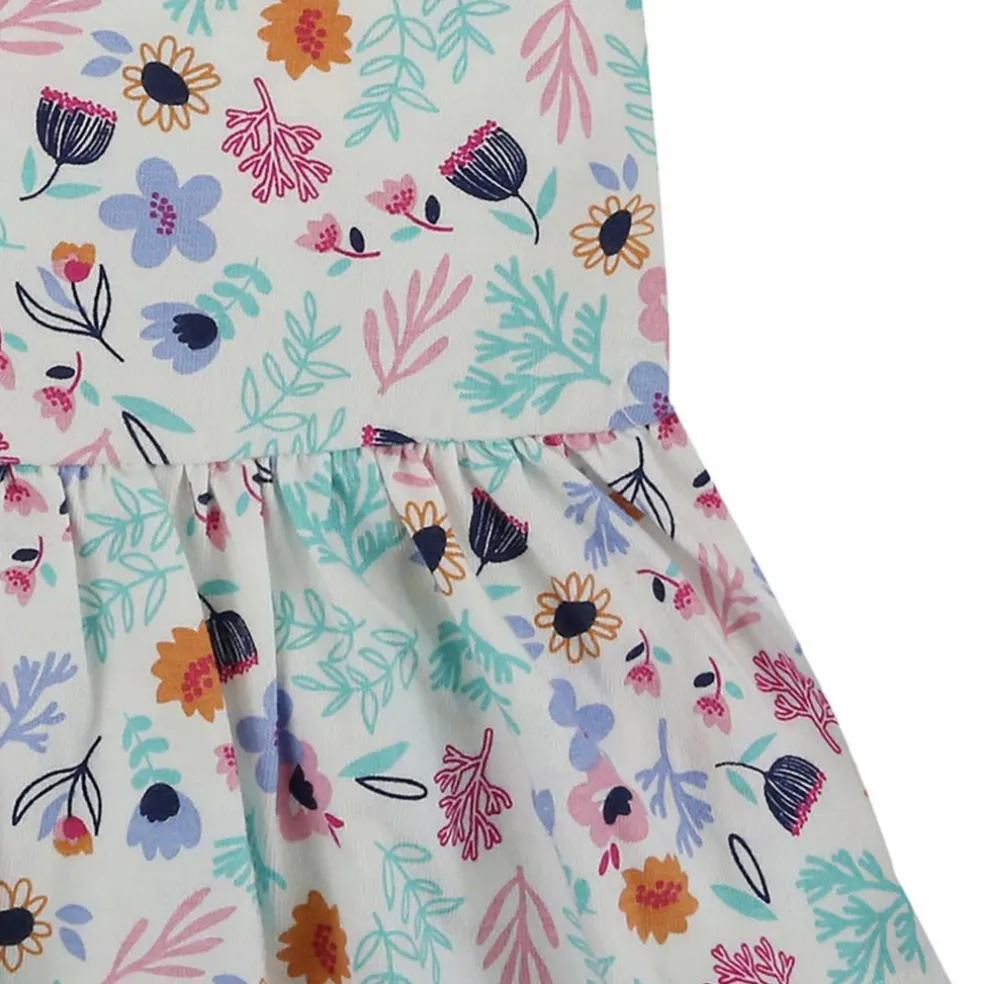 Kids' Ditsy A-Line Dress