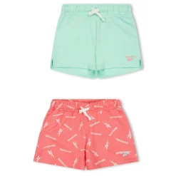 Kids' Ditzy Set Jersey Shorts