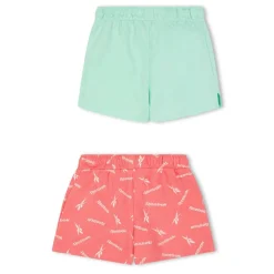 Kids' Ditzy Set Jersey Shorts