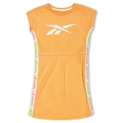 Kids' Dolman T-Shirt Dress