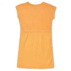 Kids' Dolman T-Shirt Dress