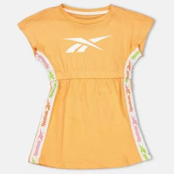Kids' Dolman T-Shirt Dress